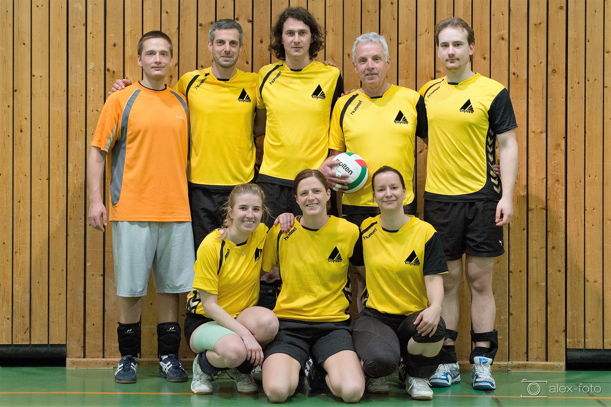 Turnier Grötzingen 2016