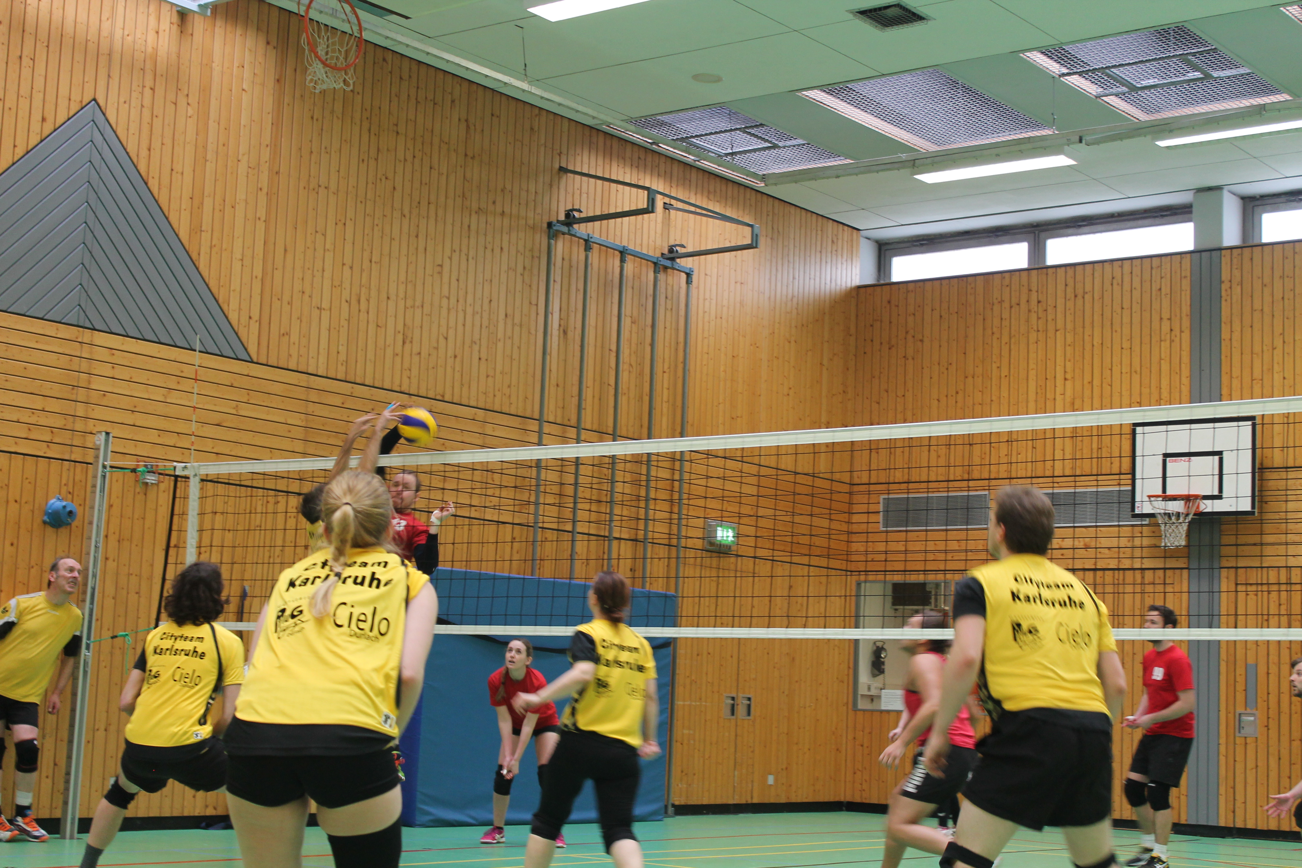 Spielzug Wettersbach