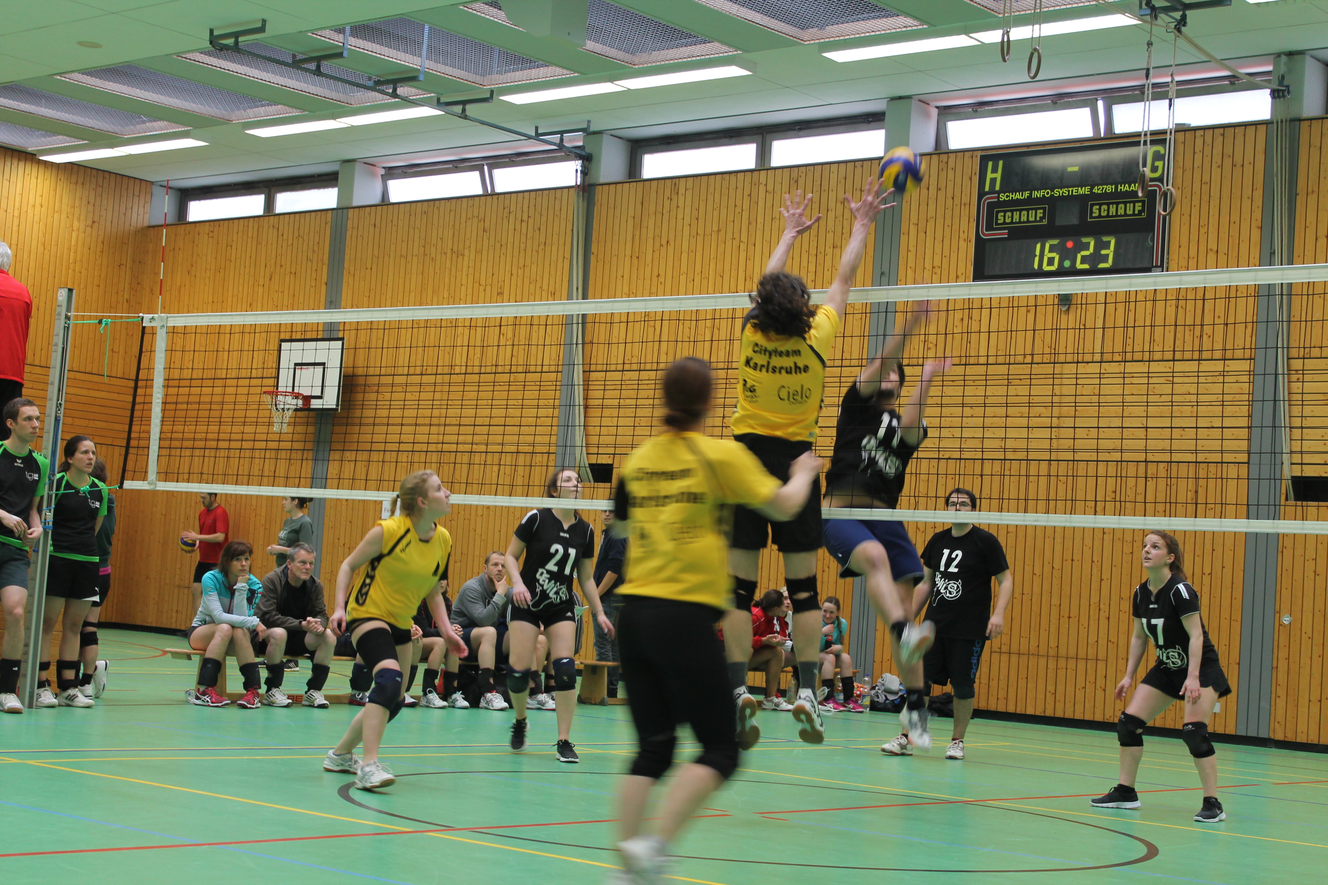 Spielz&uuml;ge Wettersbach 2