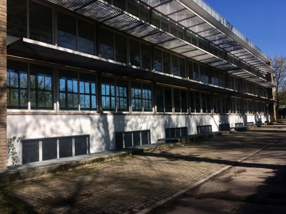 Sportschule Schöneck