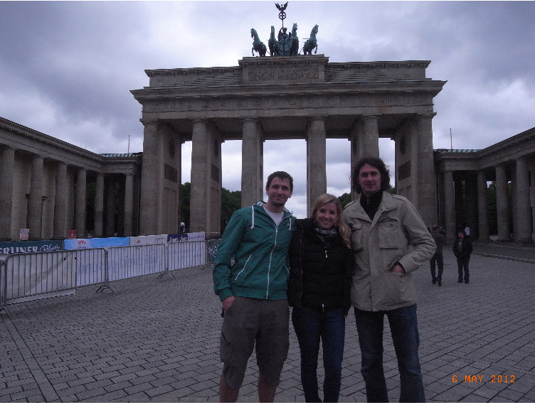 Brandenburger Tor